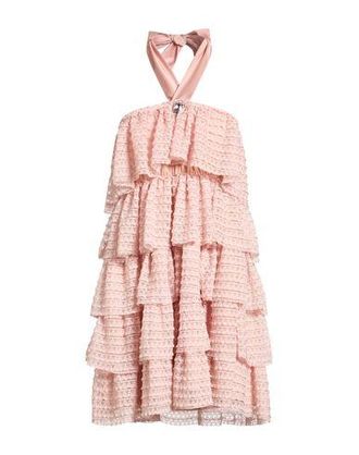 Hellen Batterr VESTIDOS - Minivestidos en YOOX.COM