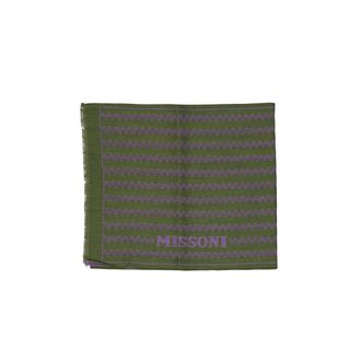 Missoni Missoni wollen sjaal
