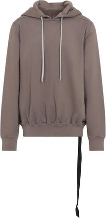 Rick Owens Uomo, Felpe, Beige, M, new