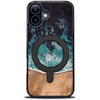 OEM Funda Bewood Unique Para Iphone 16 Plus - Dream Island Con Magsafe