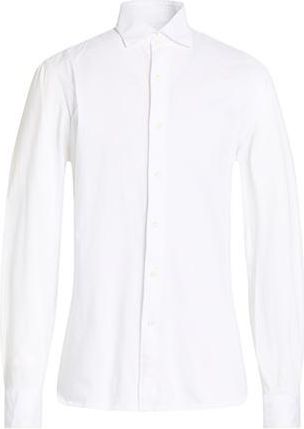LUIGI BORRELLI NAPOLI TOPWEAR - Shirts sur YOOX.COM