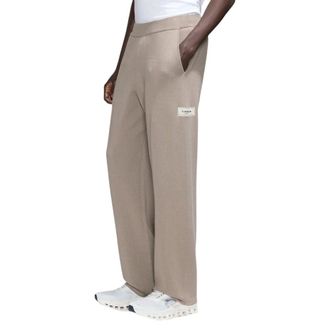 Flaneur Pantalones de punto Atelier - Trousers - Hombre - Beige - W34