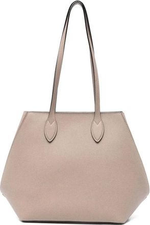 Valextra Donna, Borse, Beige, Taglia unica, new