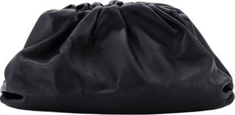 Bottega Veneta The Pouch Leather (Authentic Pre-Loved)