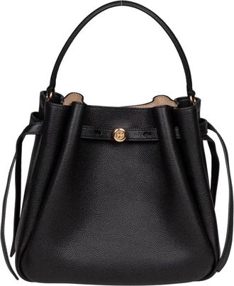 Tory Burch Donna, Borse, Nero, Taglia unica, new
