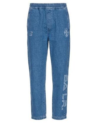 BALR. BOTTOMWEAR - Pantaloni jeans su YOOX.COM