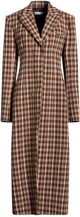 Acne Studios CAPISPALLA - Cappotti su YOOX.COM