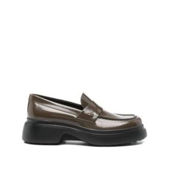 Tod's Mujer, Zapatos, Verde, Talla: 39 EU