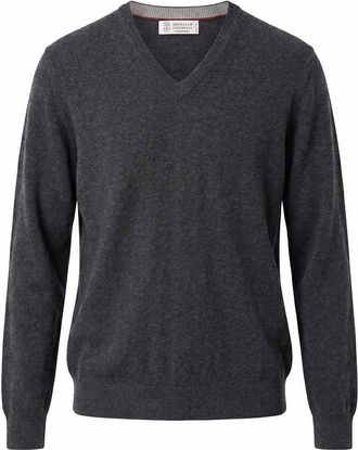 Brunello Cucinelli Cashmere Sweater