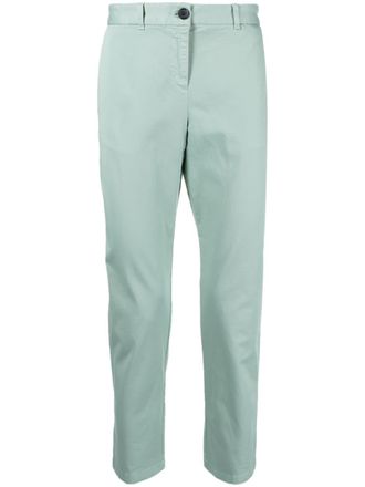 Paul Smith Slim-fit chino - Groen