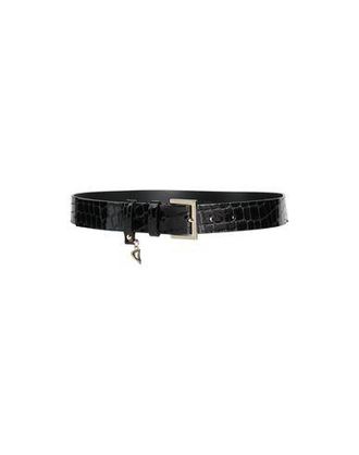 Dondup Small Leather Goods - Belts sur YOOX.COM