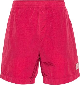 C.P. Company C. P. Company Eco-chrome R Swim Shorts