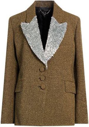 Paco Rabanne SUITS and CO-ORDS - Blazers on YOOX.COM