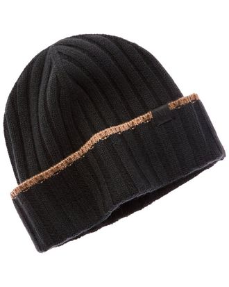 Bruno Magli Cashmere Hat