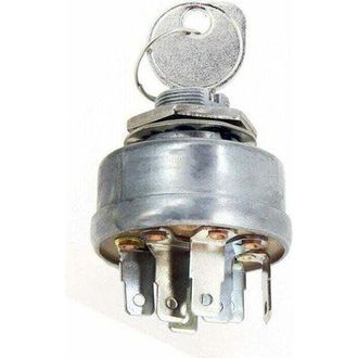 OEM Contactor 7 Pines Ayp 140301 Mtd 725-1717 - 925-1717 Husqvarna 532140301 Murray 092556ma - 092556 - 92556