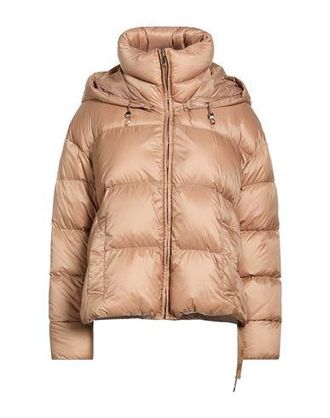 Max Mara ROPA DE ABRIGO - Plum&iacute;feros y acolchados en YOOX.COM