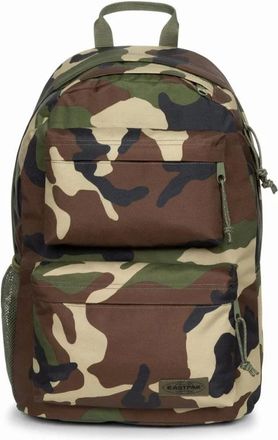 Eastpak Mochila Padded Double - Bags - Mujer - Verde - ONE SIZE
