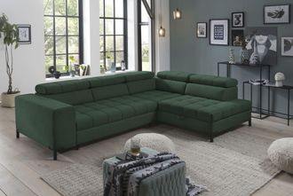 Exxpo Sofa Fashion Ecksofa