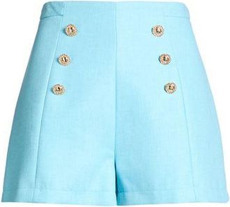 Chiara Ferragni BOTTOMWEAR - Shorts e bermuda su YOOX.COM