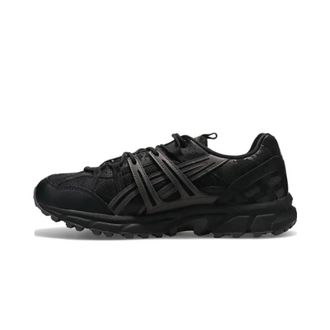 Asics Fitness, Heren, Zwart, 43 1/2 EU, Gel-Sonoma 15-50