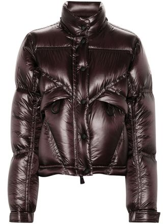 Moncler Julier jack - Bruin