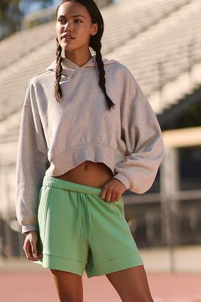 Varley Atrium High-Rise Shorts