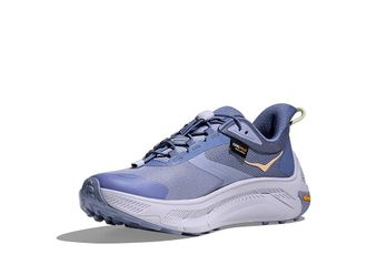 Hoka One One Transport 2 Womens Shoes Tranquil Blue/Ambient Blue : 10.5 B - Medium, Synthetic/Textile