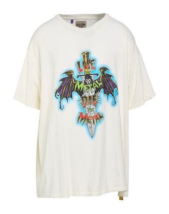 Gallery Dept. TOPWEAR - T-shirts on YOOX.COM