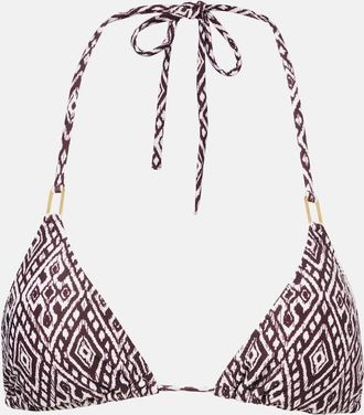 Melissa Odabash Top bikini Cancun