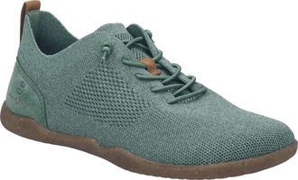 Josef Seibel Dames Sneaker Cassandra 08 in bruin