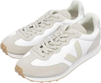 Veja Rio Branco Pierre Trainers Sneaker in White Women