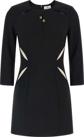 Elisabetta Franchi Sheath Dress