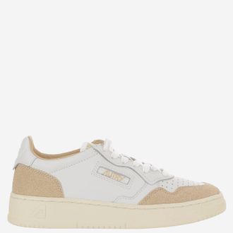 Autry Medalist Low Sneakers