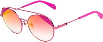 Police Donna, Accessori, Rosa, Taglia unica, new