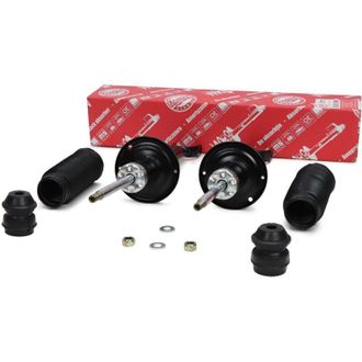 OEM Juego De Amortiguadores Y Parachoques Para Audi A4 A6 Passat B5