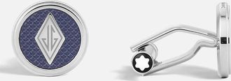 Montblanc Montblanc Great Characters Homage to The Great Gatsby Cufflinks