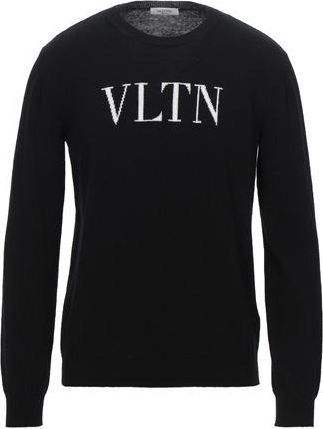 Valentino Garavani KNITWEAR - Jumpers sur YOOX.COM