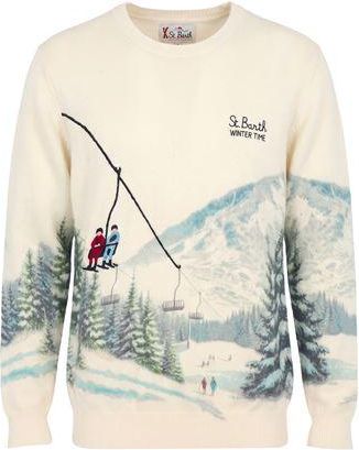 MC2 Saint Barth MAGLIERIA - Pullover su YOOX.COM