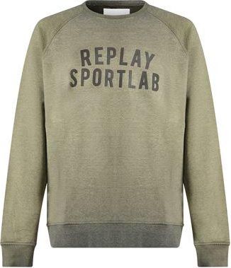 Replay TOPWEAR - Felpe su YOOX.COM