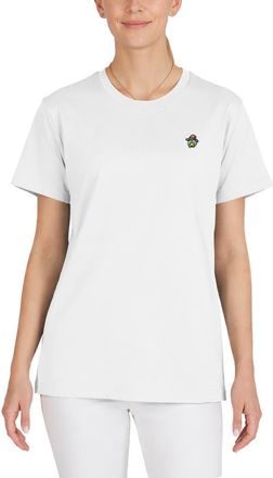 Dalix Sorcerer Frog Tee in White at Nordstrom, Size Xx-Large