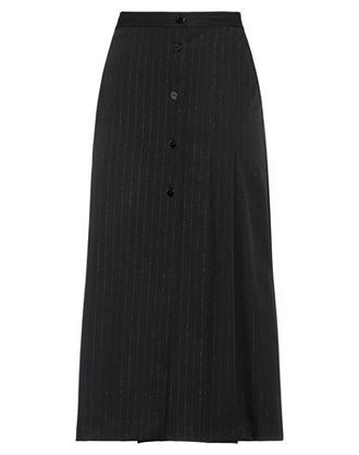 Alessia Santi BOTTOMWEAR - Midi skirts sur YOOX.COM