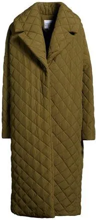 Mariam Al Sibai JACKEN & M&Auml;NTEL - Pufferjacken & Daunenjacken auf YOOX.COM