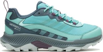 Merrell Speed Strike 2 GORE-TEX in Green