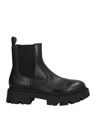 Ash FOOTWEAR - Ankle boots on YOOX.COM
