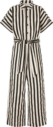 Lollys Laundry Jumpsuit - Dames - Jumpsuits - Veelkleurig - M - Jumpsuits & Playsuits