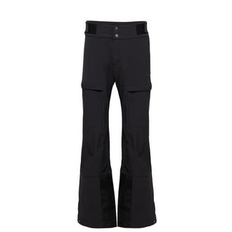 Mammut Skintrack SO Pants Skitourenhose f&uuml;r Herren | schwarz