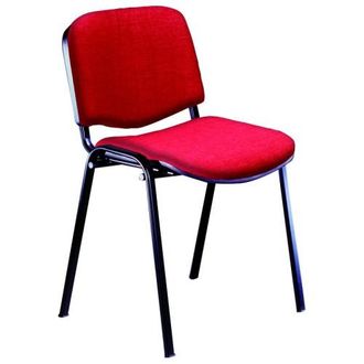 OEM Silla De Oficina Unisit Dado D5s Rojo