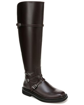 Franco Sarto Ainsley Leather Boot