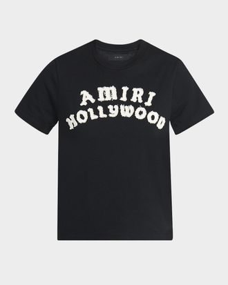 Tシャツ・カットソー AMIRI Women Tunic Tops DNBU1012INDIGO BLUE Shop AMIRI Online | Nordstrom