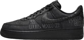 Nike Air Force 1 Low On Tour Black II1549-001